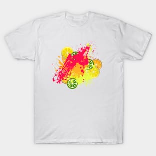 Summer Squash T-Shirt